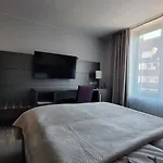 Nice Apartment In Modern Center Of Duesseldorf
