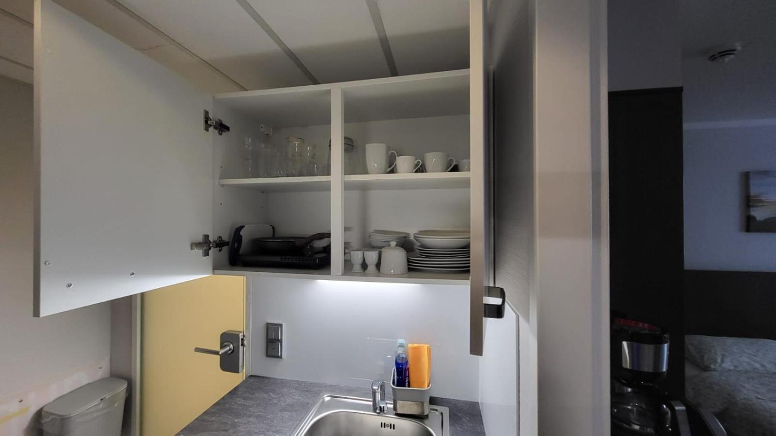 Apartment In Modern Center Of